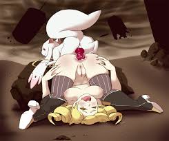 Post 1275590: Cosmicminerals Kyubey Mami_Tomoe Puella_Magi_Madoka_Magica