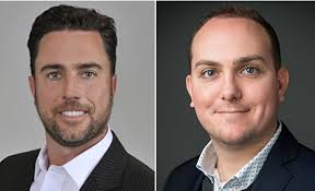 Honda names new Acura advertising exec, U.S. PR head