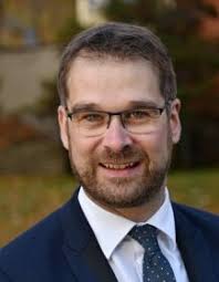 Prof. Dr. Sebastian Henn