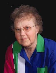 Obituary information for Yvonne R. Meyer