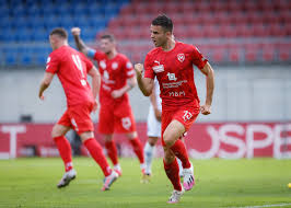 All scores of the played games, home and away stats, standings table. Spielbericht Fc Vaduz Vs Fc Lausanne Sport 2 1 Fc Vaduz