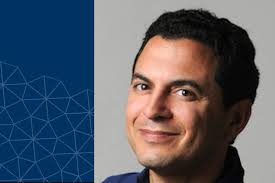 Supporting Undergraduate Success: A Conversation with Scott Saul