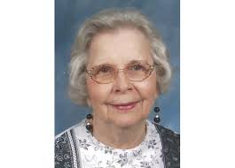 Doris Albritton Obituary and Online Memorial (2012)