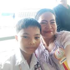 With Prophet/Bishop Babatunde s