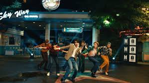 Check out alternatives and read real reviews from real users. Watch Bts Dynamite Performance On America S Got Talent Variety