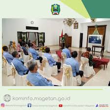 We did not find results for: Penandatanganan Kontrak Kerja Calon Anggota Direksi Pdam Lawu Tirta Kabupaten Magetan Dinas Komunikasi Dan Informatika Kab Magetan