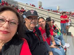 Texas Tech Family Weekend Packages and Ticket Information