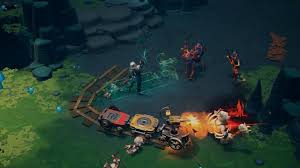 Torchlight ii free download (v1.25.9.5b & all dlc) by admin. Torchlight Iii Free Download Igggames