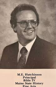 The RC community mourns the loss of John Hutchinson, class of 1963. As a  student John was the very first Class Valedictorian at Roselle Catholic.  Our deepest sympathies and condolences to the