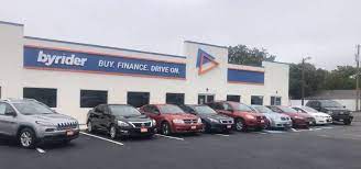These are dealerships that do not have a physical location, meaning that cars will be delivered to your home. Byrider Opens New Dealership In Killeen Texas Byrider