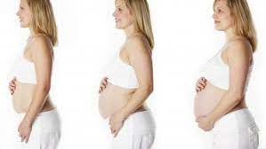 But if you really want to know, at 11 weeks you're about two months and three weeks pregnant. Pregnancy Weeks To Months How To Do The Math Accurately