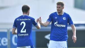 December 7, 2020 · la plata, argentina ·. Drei Treffer In Zwolf Minuten Terodde Beim Ersten Schalke Test In Torlaune Kicker