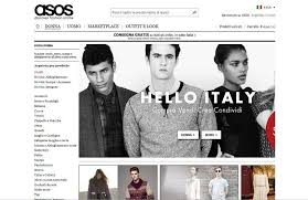 Sul sito non capisce, hanno una sede legale negli us ma io sospetto spediscano dagli uk pero' non c'è scritto niente di preciso. E Arrivato In Italia Asos It Ecco Le Esperienze Delle Ragazze Che Lo Hanno Provato Bigodino
