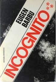 Sign up for facebook to get started. Incognito By Eugen Barbu