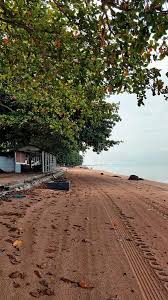 Hotels near pengkalan balak beach (pantai pengkalan balak), melaka on tripadvisor: Landschaft Von Pantai Pengkalan Balak Melaka Stockfoto Bild Von Meeresfruchte Gaststatten 125393852