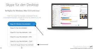 We did not find results for: Skype 7 41 Bzw 7 36 Alte Version Wieder Installieren Und Nutzen Deskmodder De