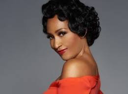 Crystal Joy Albert's Memories of Monk