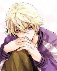 Cute anime boy anime boys hot anime guys i love anime anime guy blue hair blonde anime boy anime boy long hair anime male manga anime forward looks like draw hot anime or manga guys. Znalezione Obrazy Dla Zapytania Anime Boys With Blonde Hair Anime Junge Haare Susser Anime Junge Anime Jungs