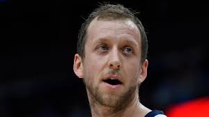 Joseph howarth ingles (born 2 october 1987) is an australian professional basketball player for the utah jazz of the national basketball association (nba). Nba Joe Ingles On Trash Talk Path To Utah Jazz Highest Paid Australian The Courier Mail