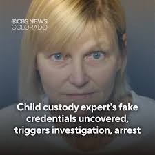 Check court-appointed custody evaluator reports online