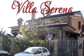 Piccoli martiri si trova r.s.a. Casa Di Riposo Per Anziani Roma Villa Serena E Villa Il Sogno