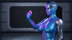 Rule34 - If it exists, there is porn of it  redmoa, nebula (marvel)   8086418