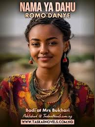 YAR TALLAH THE END QARSHE CHAPTER 35 ASHA KARATU LAFIYA  https://www.facebook.com/groups/955365608148114/ mata. A yau inda aka fara  da yadda ake sarrafa shinkafa, tunda suka shiga kicin sai karfe hudu na  yamma suka