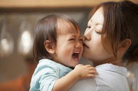Trẻ 2 tuổi quấy khóc đêm tìm hiểu nguyên nhân và cách khắc phục