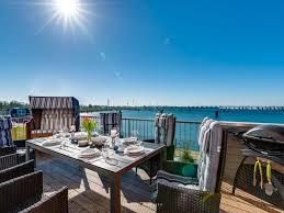 Hafenlounge Fewo Direkt Ferienwohnung Ferienwohnung Nordsee Gartenmobel Sets