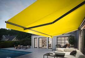 Check spelling or type a new query. Awning Systems As Free Standing Pergola More Markilux