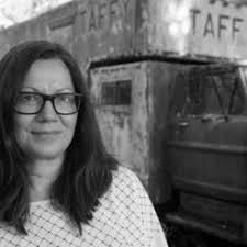 Events — Stacy Szymaszek