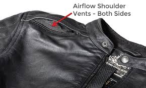 Home » aftermarket men's leather jackets » roland sands design men's jagger leather jacket. Silodrome Hands On Review The Roland Sands Design Jagger Jacket
