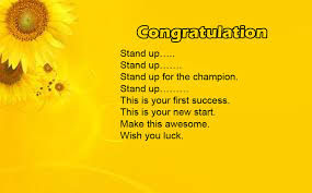 But your work is still not done. Job Promotion Wishes Congratulation Messages For Promotion Ultra Wishes