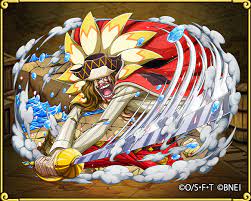 one piece トレジャークルーズ onepiece trecru tvitter トレクル コロシアム 船員
