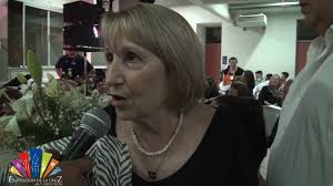 Reconocimiento a una gran Mujer, Mirta Clarisa Ortega Saenz