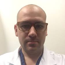 Dr. Jackson Elam, MD