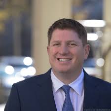 Grandview Medical CEO Daniel McKinney talks outpatient services expansion  efforts