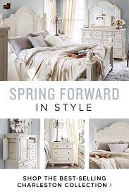 The Charleston Bedroom Collection Bedroom Collection Pallet Furniture Bedroom Bedroom Makeover