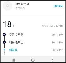 요새는 평생직장의 개념도 사라지고 투잡, 쓰리잡 하시는 분들이 많이 계십니다. ì¿ íŒ¡ì´ì¸  ë°°ë‹¬íŒŒíŠ¸ë„ˆ ì´ì •ë¦¬