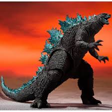 Godzilla ultima will include two interchangeable portraits, and two. Sh Monsterarts Godzilla From Movie Godzilla Vs Kong Nin Nin Game Com