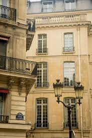 The Elysian Field Photo Urban Architecture Paris Architecture