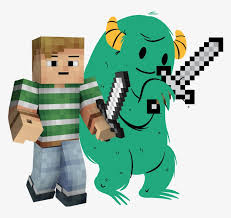 Here you can explore hq free fire transparent illustrations, icons and clipart with filter setting like size, type, color etc. Python Coding With Minecraft Minecraft Topo De Bolo Para Imprimir Free Transparent Png Download Pngkey