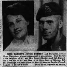 Article clipped from The Ottawa Journal