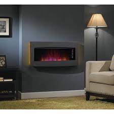 Electric Fireplace Heater Wall Mounted Touchscreen Display Modern Freestanding Hanging Fireplace Wall Hanging Fireplace Wall Mount Electric Fireplace