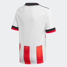 Sheffield united got back into the game as bournemouth were poor in many areas especially defensively. Sheffield United Fussball Trikots Adidas Deutschland