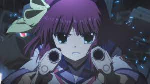 Girls with guns is a subgenre of action films and animation—often asian films and anime—that portray a female protagonist who makes use of firearms to defend against or attack a group of antagonists. Top 15 Best Anime Girl With Gun