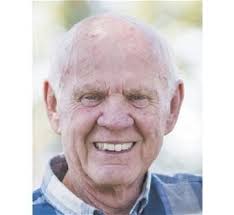 James FRAME Obituary