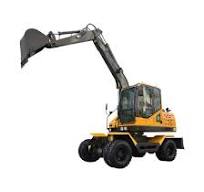 Clamshell Buckets For Handling Scrap | Jinggong Excavator