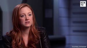Andrea riseborough discusses making big blockbuster films, and shares why she felt isolated and disconnected while shooting 'oblivion.' Oblivion Andrea Riseborough Interview Youtube