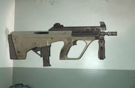 Bf4 loadout counter strike aug a3 | battlefield 4 assault rifle. Steyr Aug A3 9mm Xs By 3